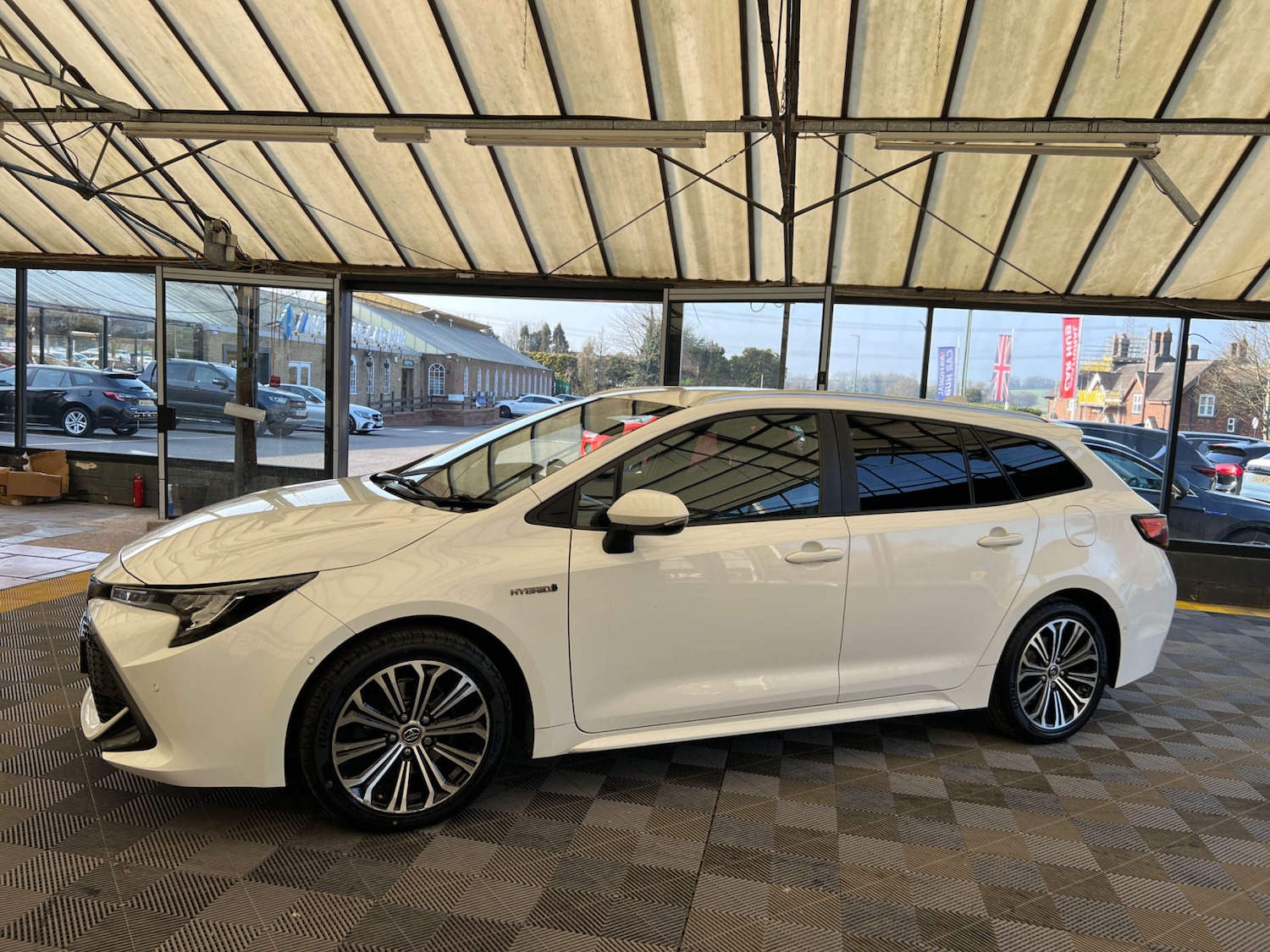 Used Toyota Corolla 2019 for sale - 77979865: Photo 5