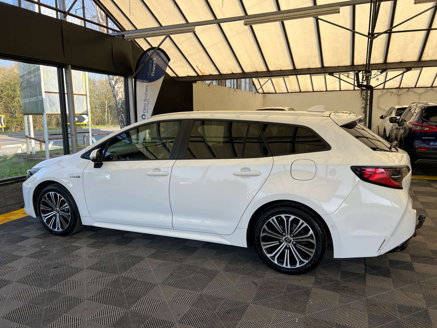 Used Toyota Corolla 2019 for sale - 77979865: Photo 7