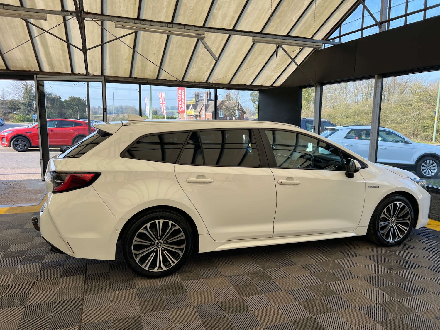 Used Toyota Corolla 2019 for sale - 77979865: Photo 9