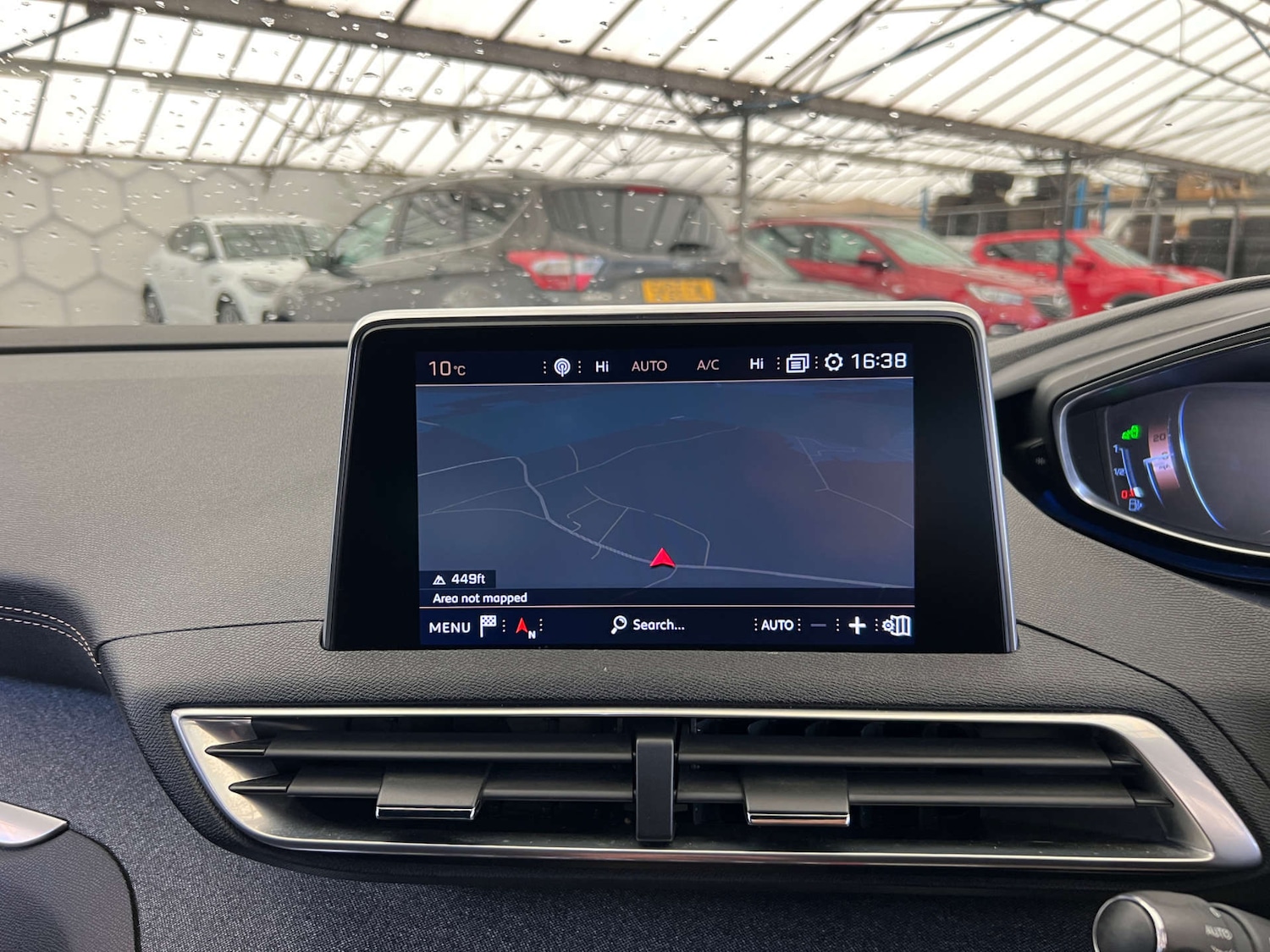 Used Peugeot 3008 2017 for sale - 76453803: Photo 18