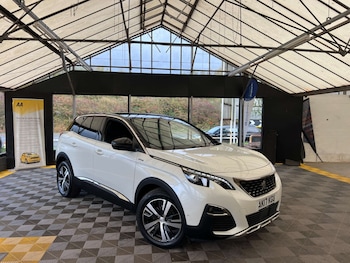 Used Peugeot 3008 2017 for sale - 76453803: Photo