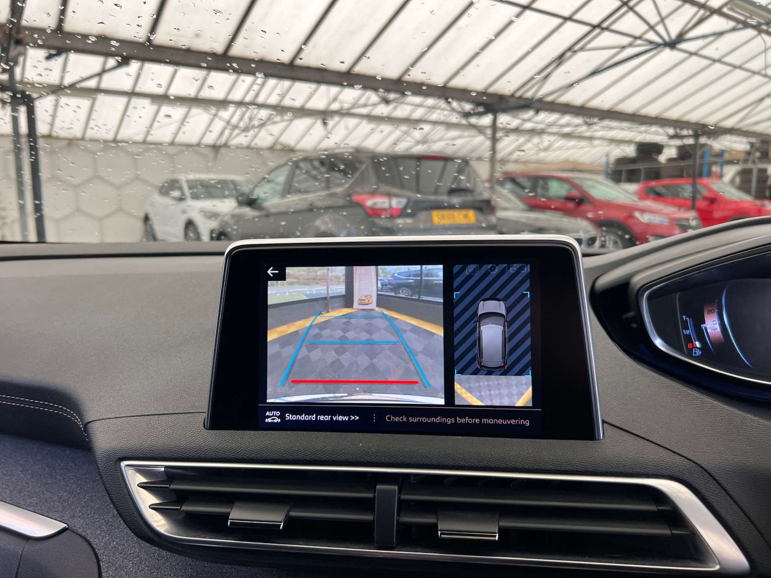 Used Peugeot 3008 2017 for sale - 76453803: Photo 21