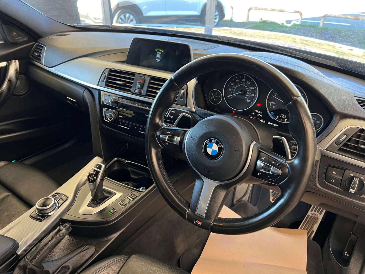 Used BMW 3 Series 2018 for sale - 77930584: Photo 12