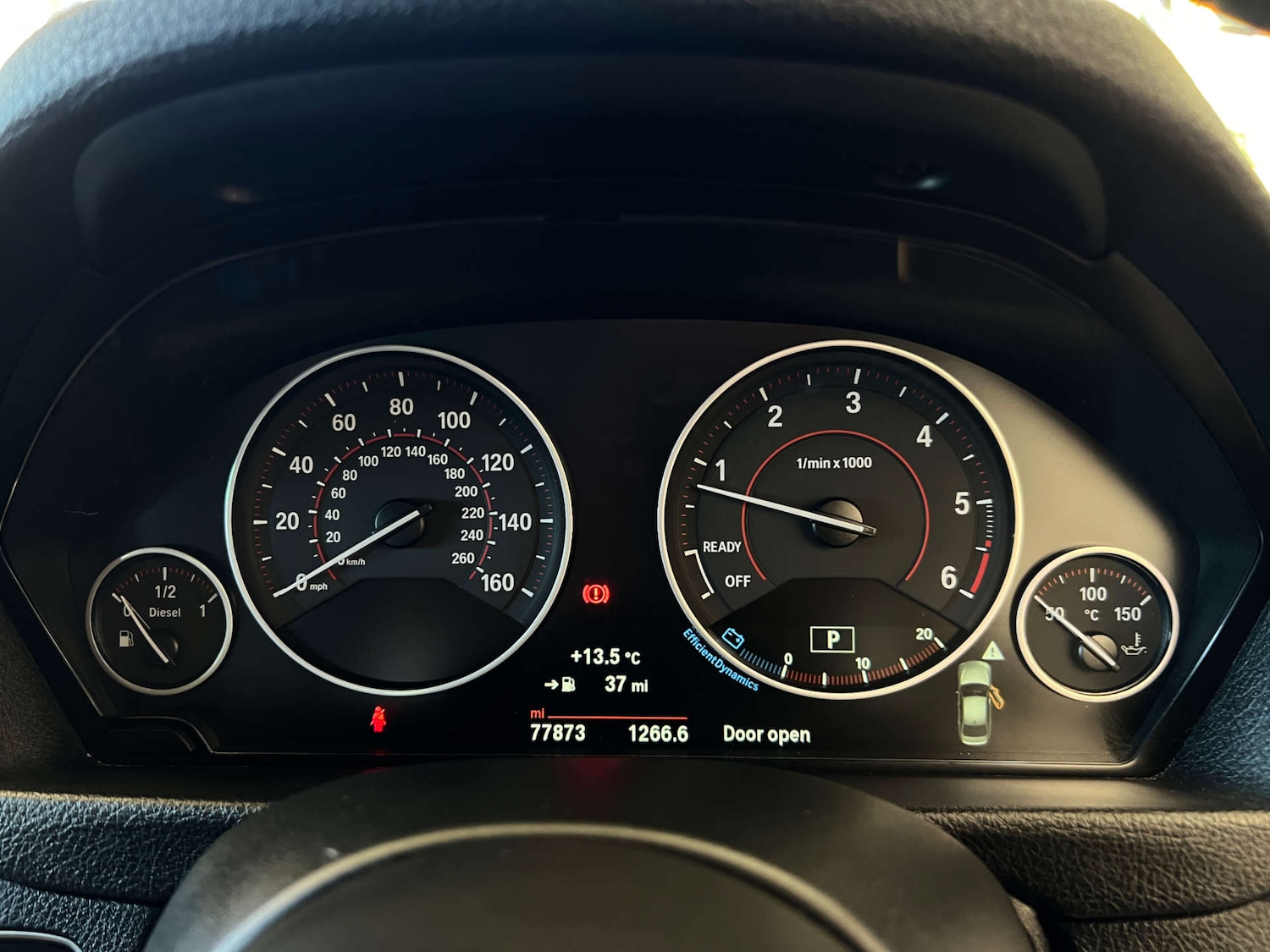 Used BMW 3 Series 2018 for sale - 77930584: Photo 13