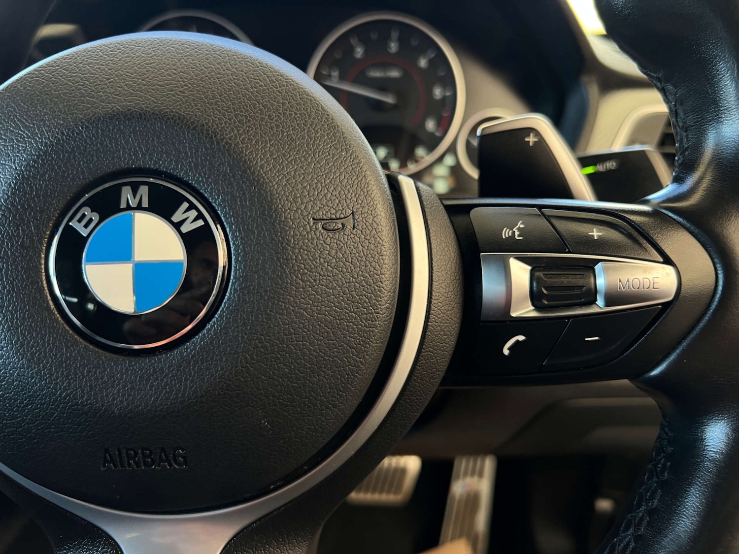 Used BMW 3 Series 2018 for sale - 77930584: Photo 19