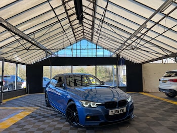 BMW 3 Series feature image