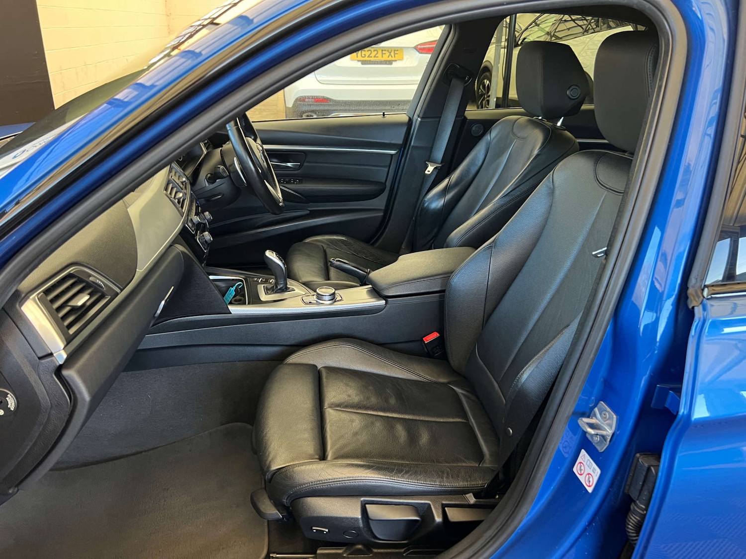 Used BMW 3 Series 2018 for sale - 77930584: Photo 25