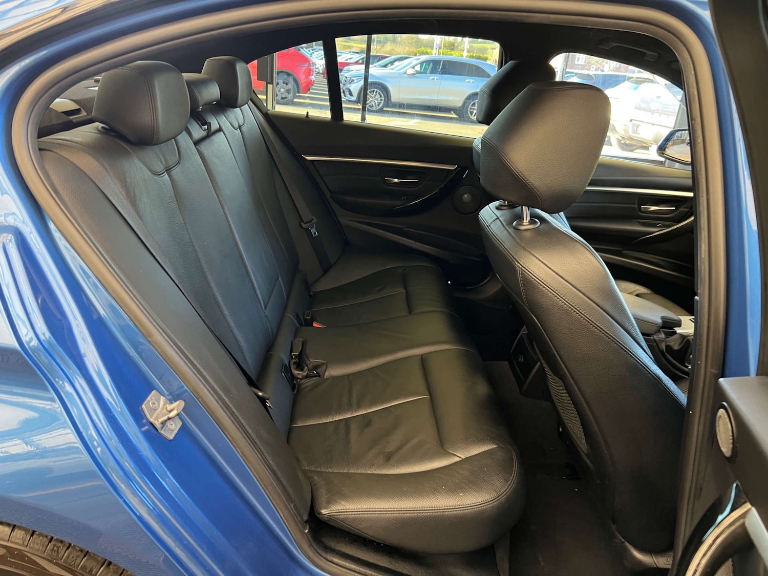 Used BMW 3 Series 2018 for sale - 77930584: Photo 26