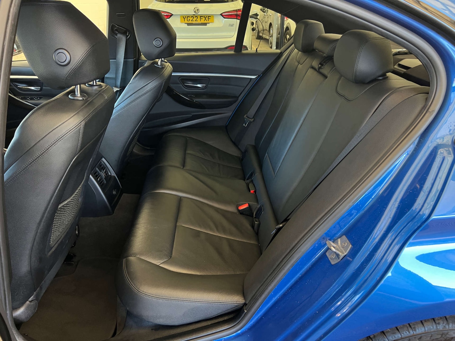 Used BMW 3 Series 2018 for sale - 77930584: Photo 27