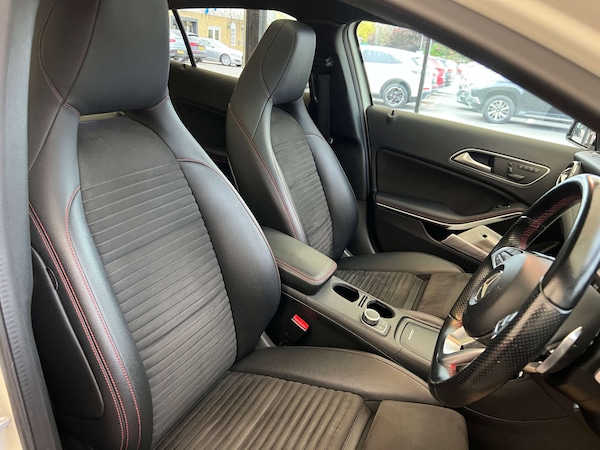 Used Mercedes-Benz GLA 2017 for sale - 76231919: Photo 11