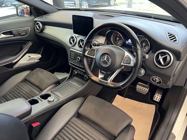 Used Mercedes-Benz GLA 2017 for sale - 76231919: Photo 12