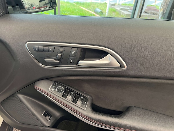 Used Mercedes-Benz GLA 2017 for sale - 76231919: Photo 13