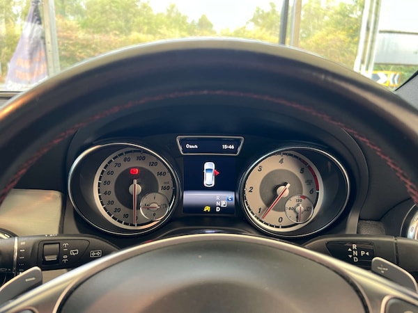 Used Mercedes-Benz GLA 2017 for sale - 76231919: Photo 16