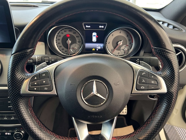 Used Mercedes-Benz GLA 2017 for sale - 76231919: Photo 17