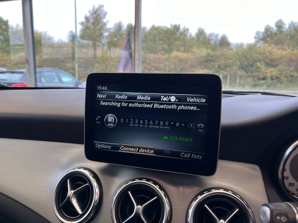 Used Mercedes-Benz GLA 2017 for sale - 76231919: Photo 18