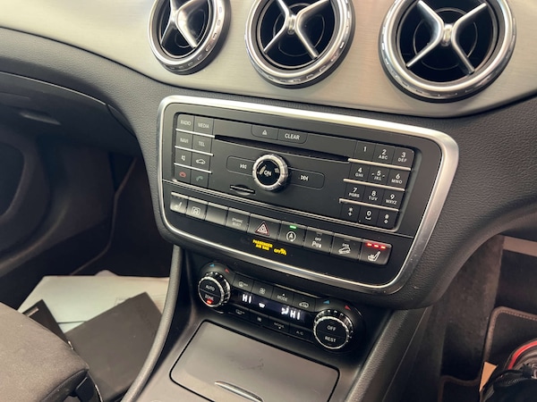 Used Mercedes-Benz GLA 2017 for sale - 76231919: Photo 19