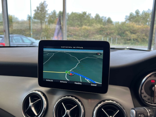 Used Mercedes-Benz GLA 2017 for sale - 76231919: Photo 22