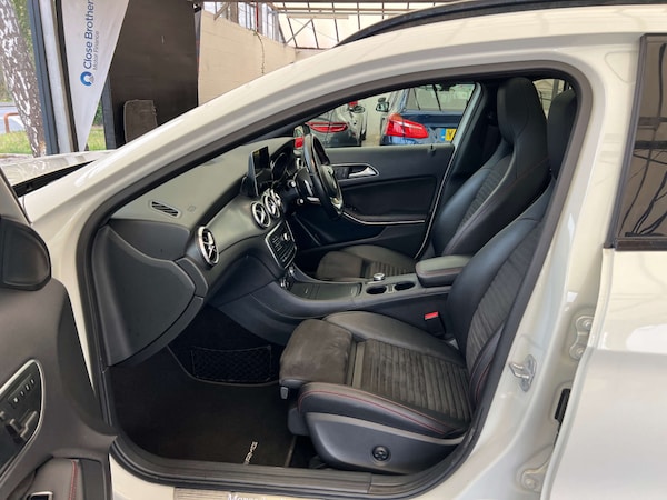 Used Mercedes-Benz GLA 2017 for sale - 76231919: Photo 26