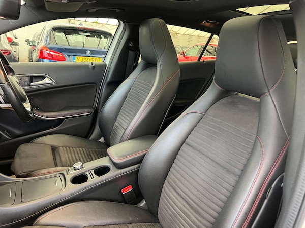 Used Mercedes-Benz GLA 2017 for sale - 76231919: Photo 28
