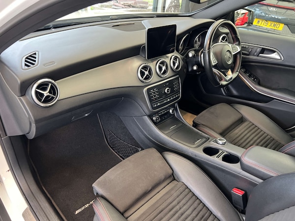 Used Mercedes-Benz GLA 2017 for sale - 76231919: Photo 30