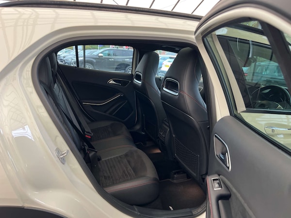 Used Mercedes-Benz GLA 2017 for sale - 76231919: Photo 31