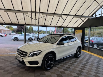 Used Mercedes-Benz GLA 2017 for sale - 76231919: Photo 4