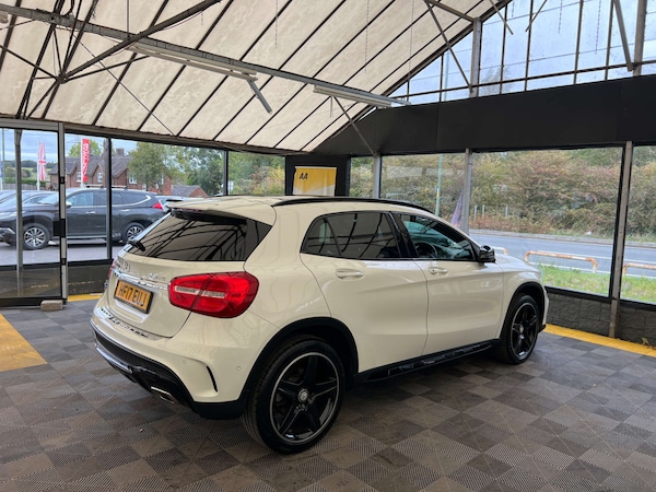Used Mercedes-Benz GLA 2017 for sale - 76231919: Photo 7