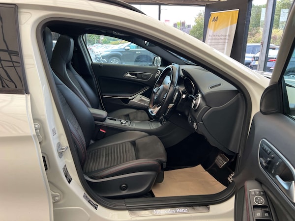 Used Mercedes-Benz GLA 2017 for sale - 76231919: Photo 9