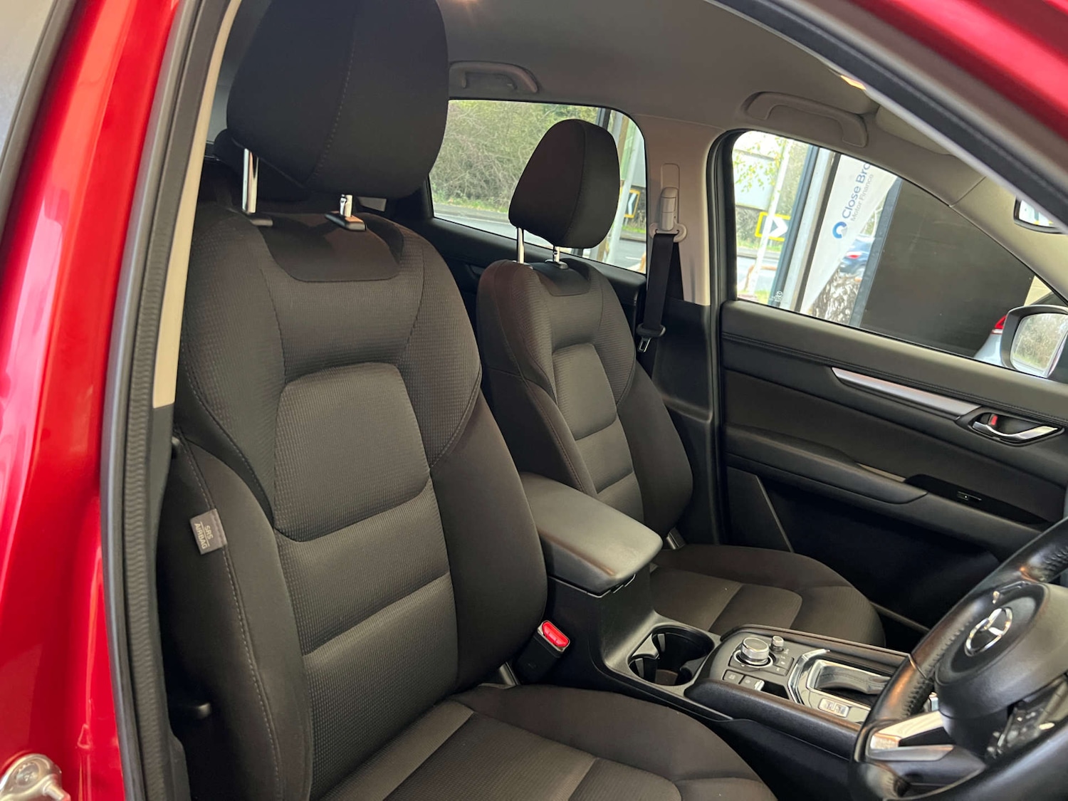 Used Mazda CX-5 2019 for sale - 76735780: Photo 10