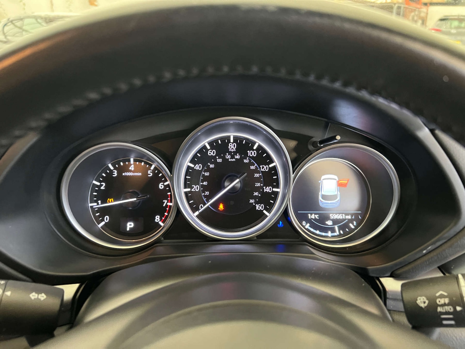 Used Mazda CX-5 2019 for sale - 76735780: Photo 11