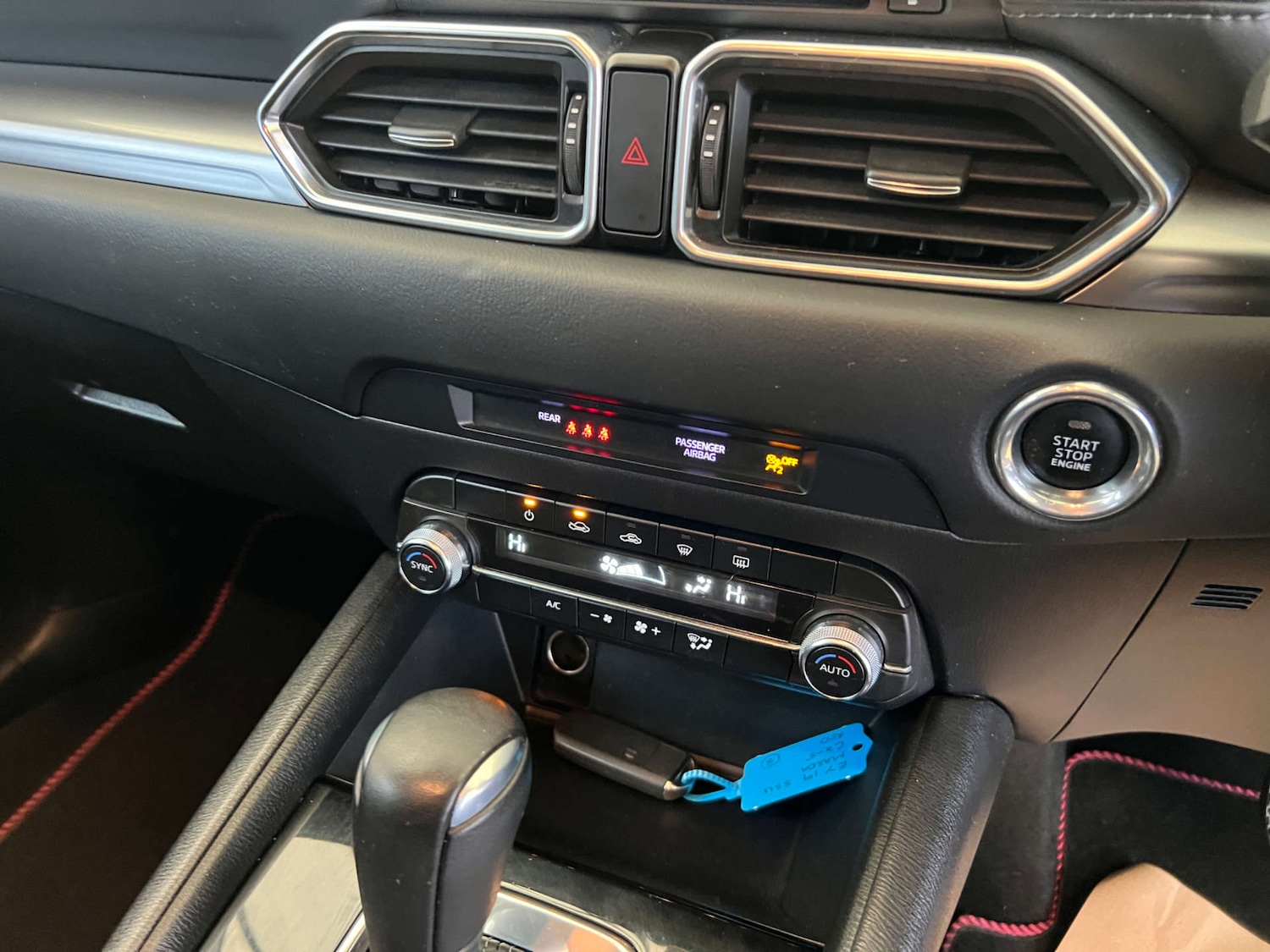 Used Mazda CX-5 2019 for sale - 76735780: Photo 16