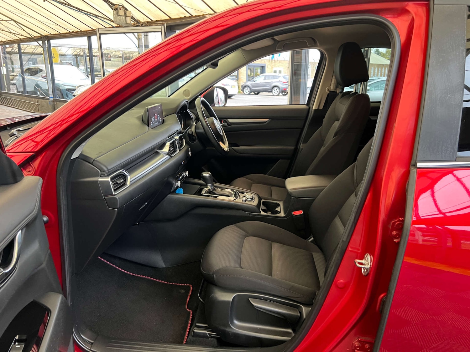 Used Mazda CX-5 2019 for sale - 76735780: Photo 20