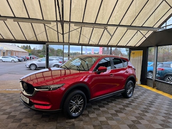 Used Mazda CX-5 2019 for sale - 76735780: Photo