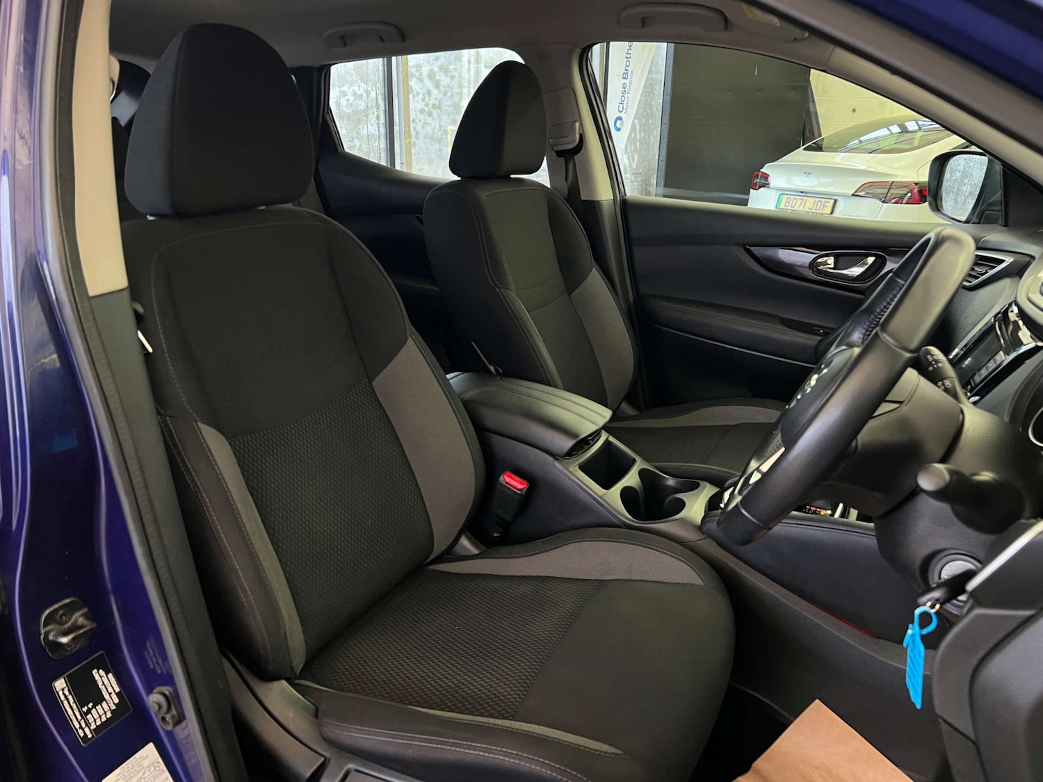 Used Nissan Qashqai 2019 for sale - 77544978: Photo 11