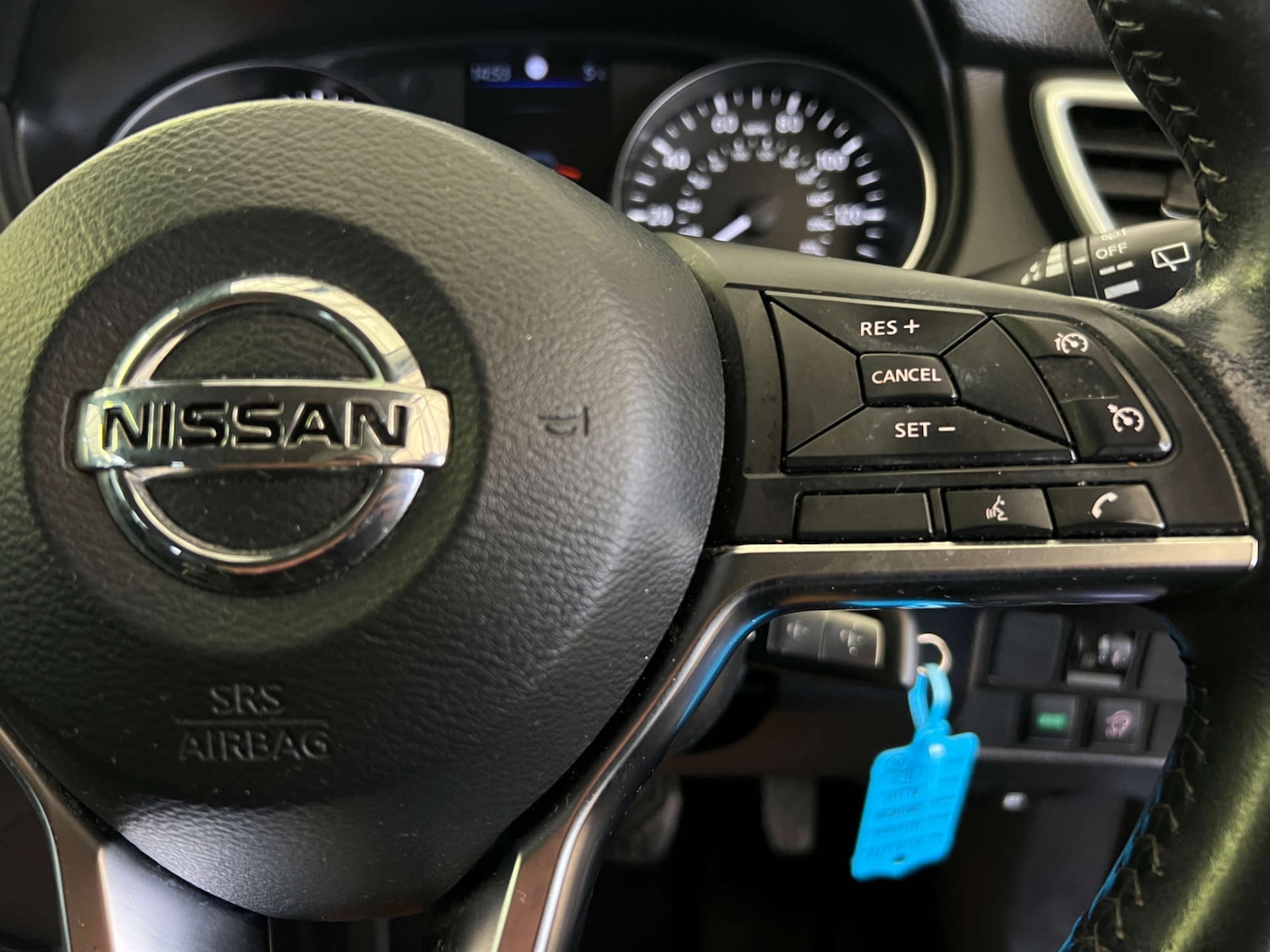 Used Nissan Qashqai 2019 for sale - 77544978: Photo 16