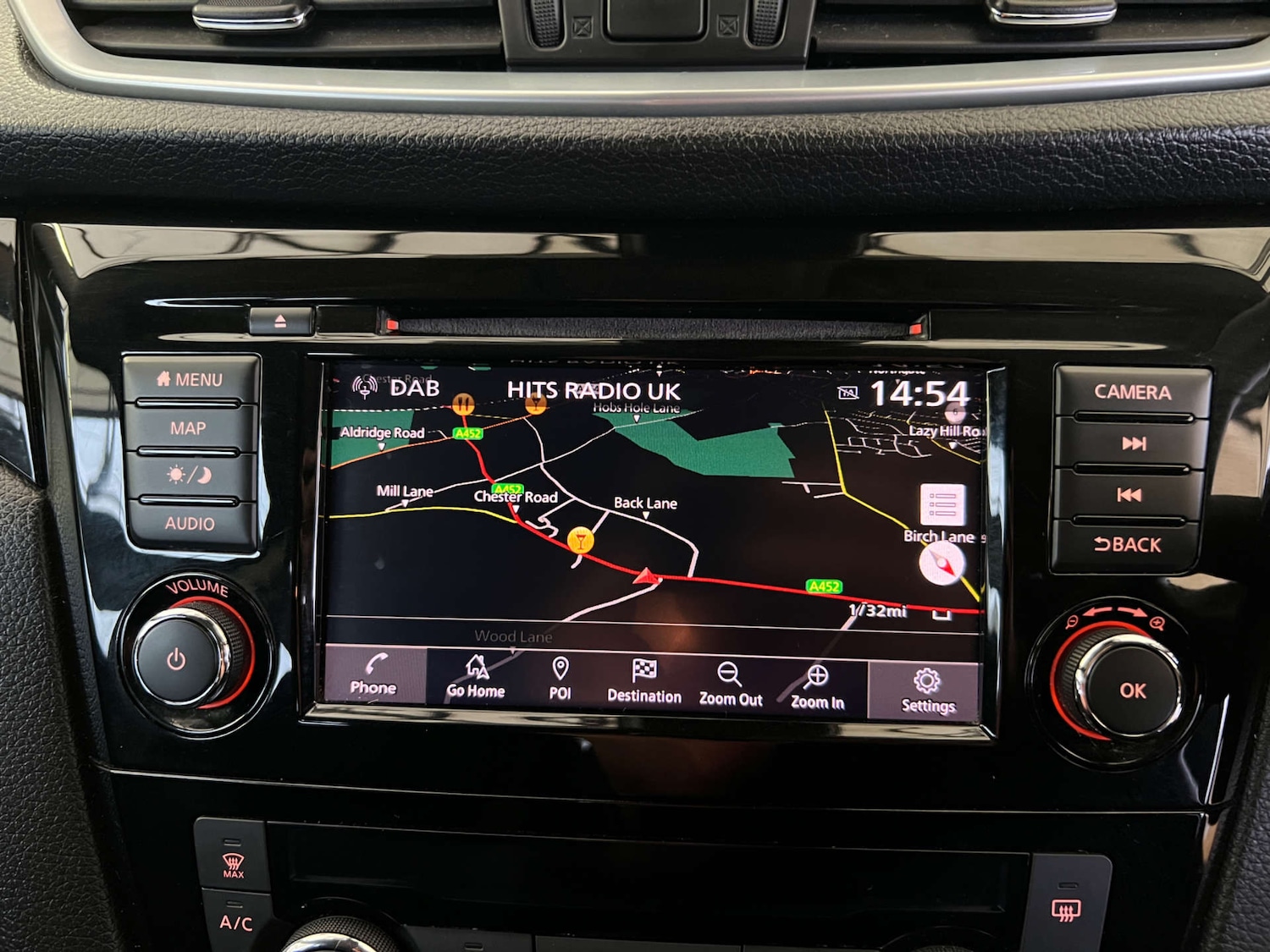 Used Nissan Qashqai 2019 for sale - 77544978: Photo 17