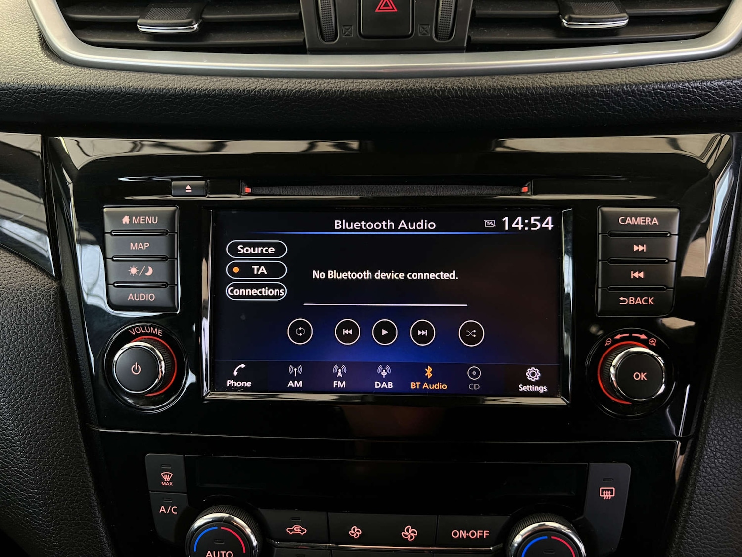 Used Nissan Qashqai 2019 for sale - 77544978: Photo 20