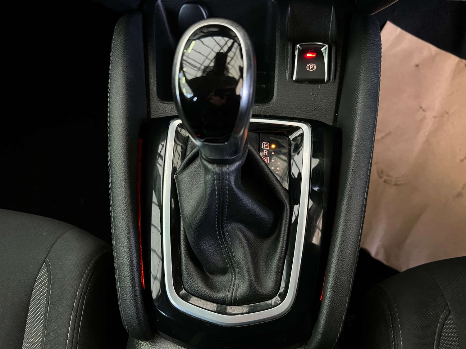 Used Nissan Qashqai 2019 for sale - 77544978: Photo 23