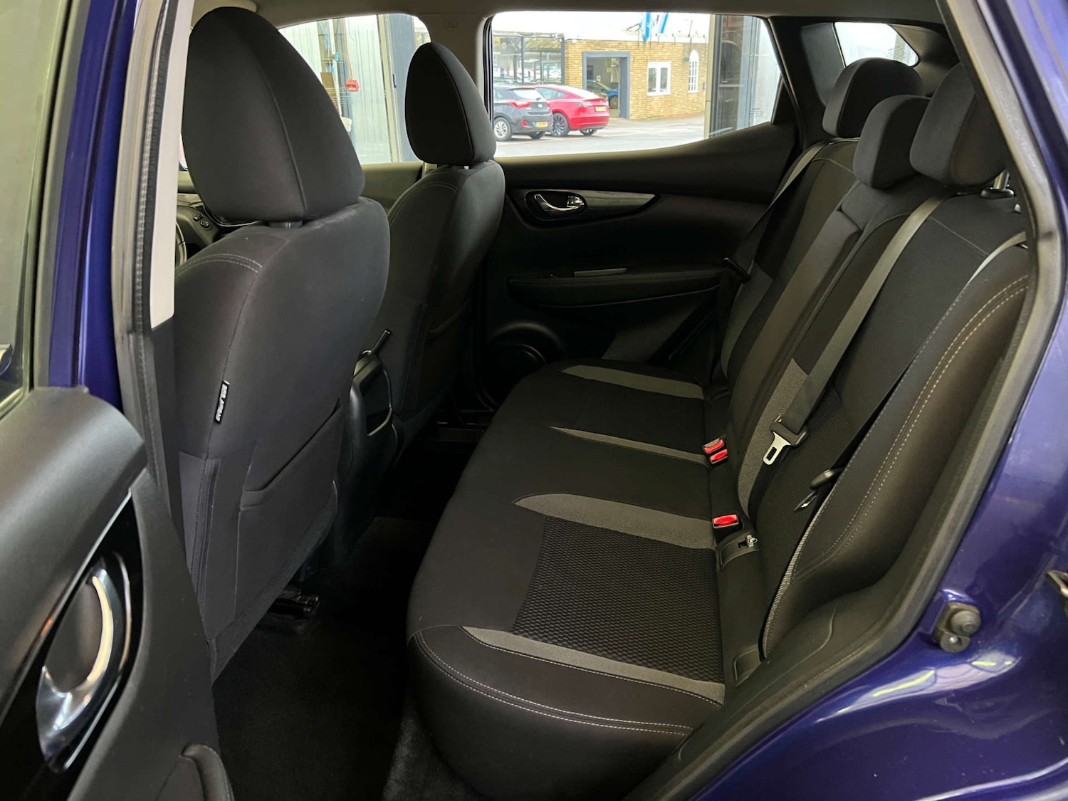 Used Nissan Qashqai 2019 for sale - 77544978: Photo 26