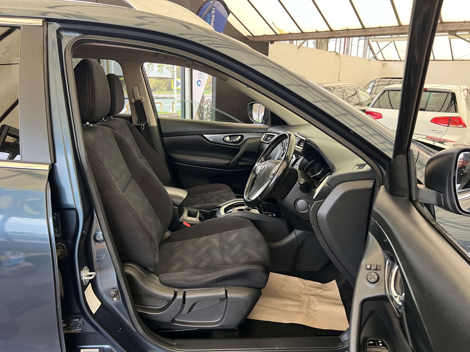 Used Nissan X-Trail 2015 for sale - 76483200: Photo 10