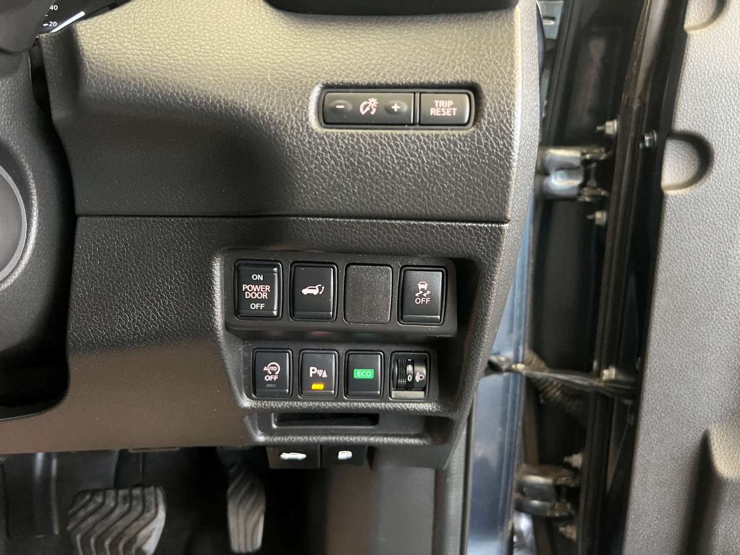 Used Nissan X-Trail 2015 for sale - 76483200: Photo 13