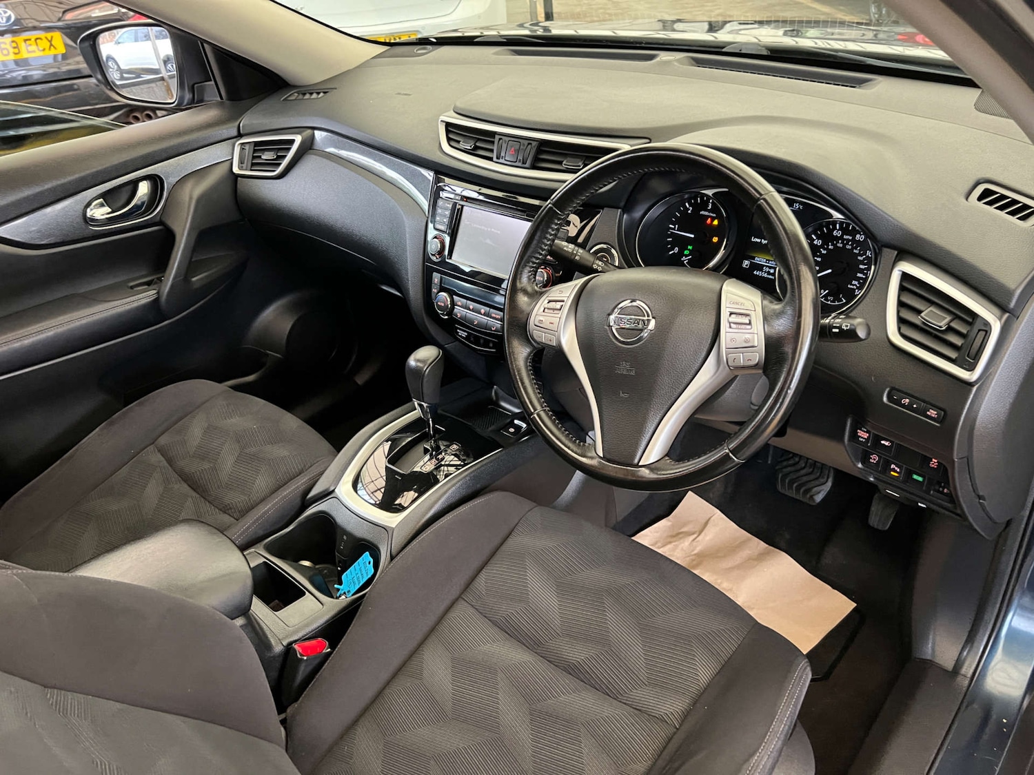 Used Nissan X-Trail 2015 for sale - 76483200: Photo 14