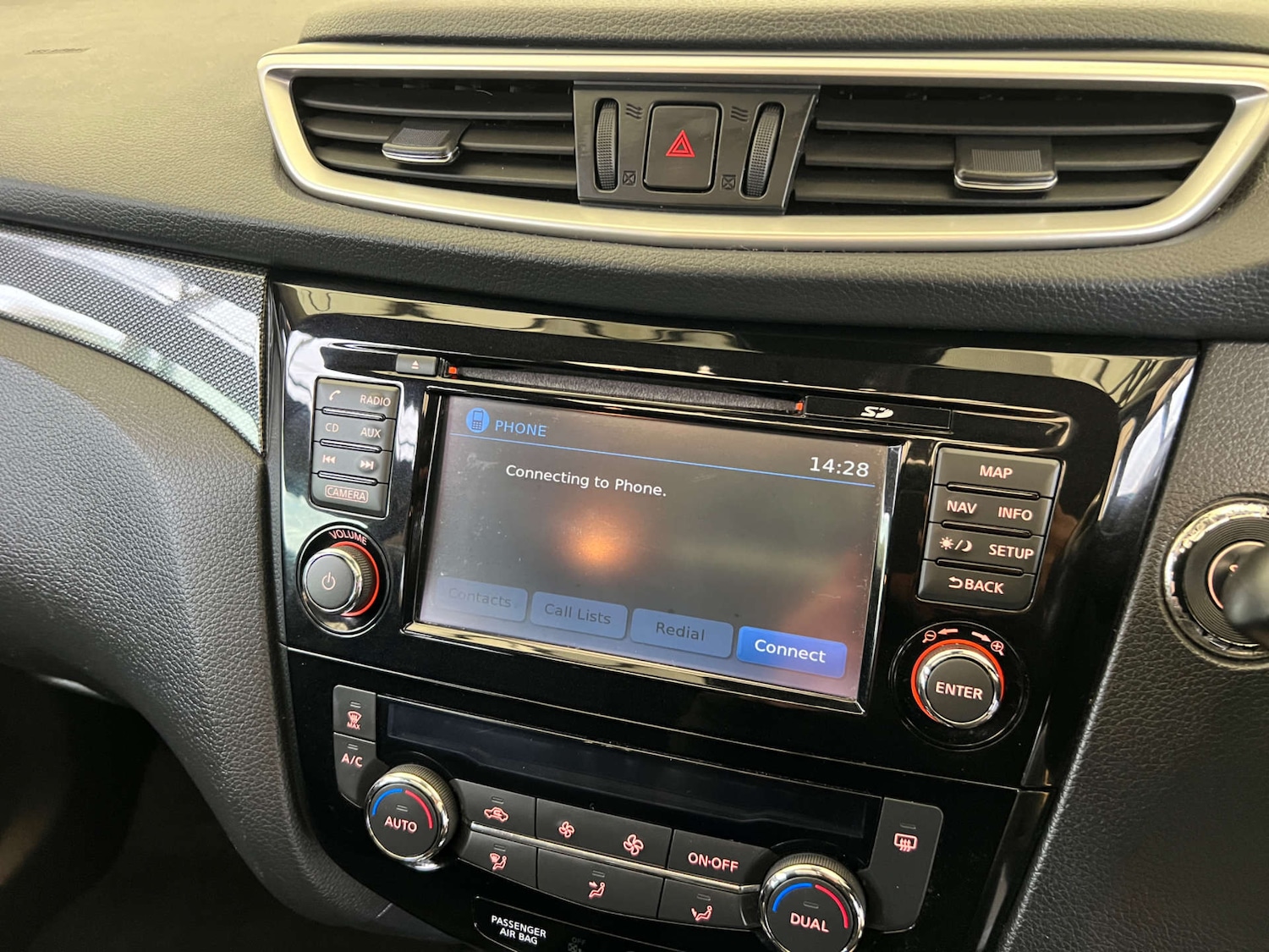 Used Nissan X-Trail 2015 for sale - 76483200: Photo 17