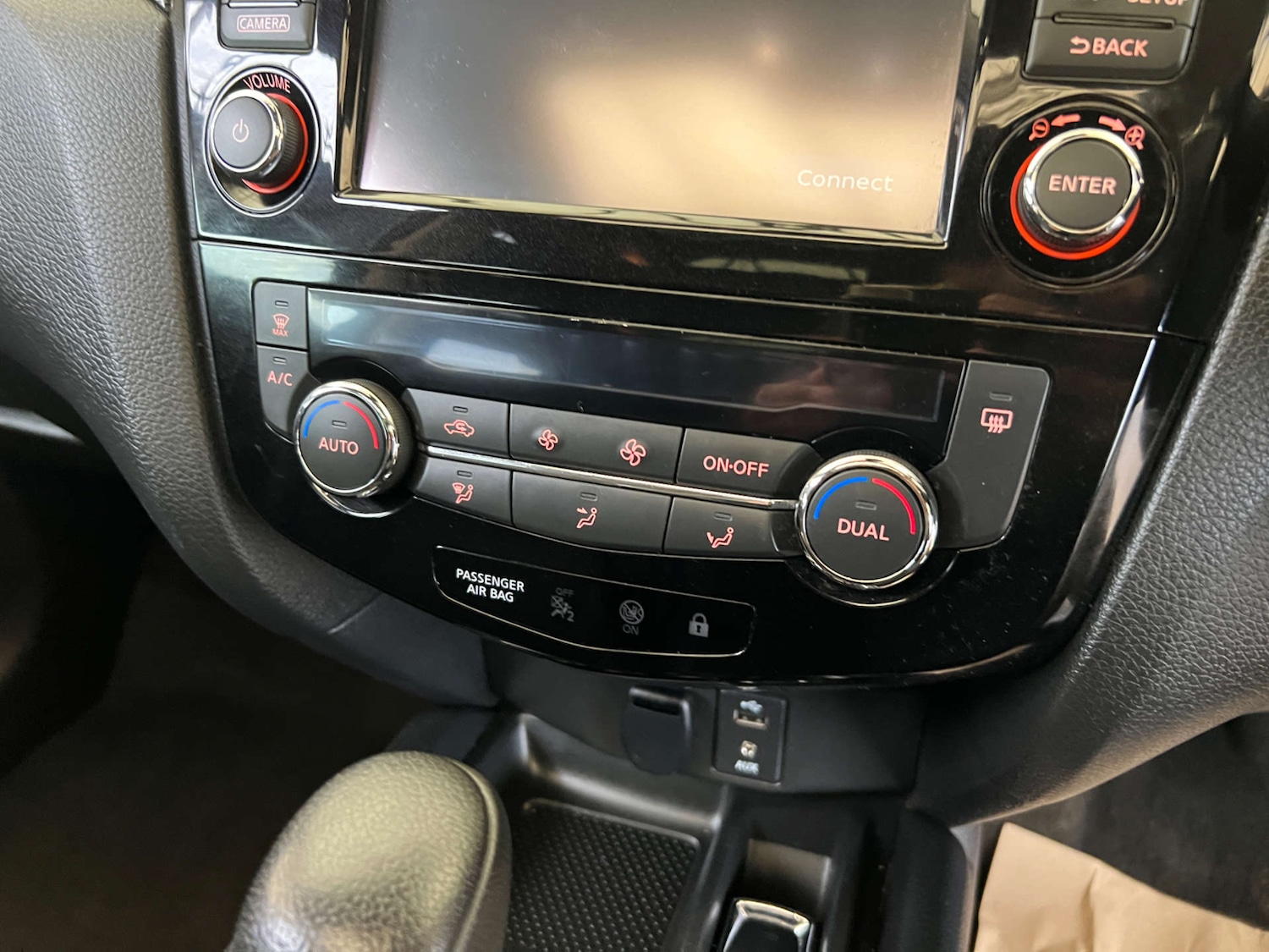 Used Nissan X-Trail 2015 for sale - 76483200: Photo 18