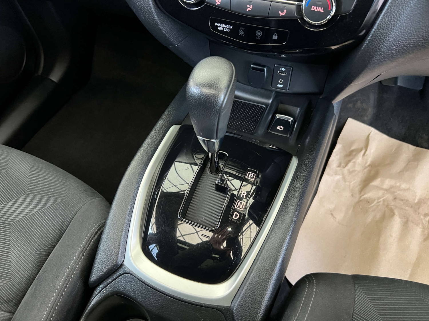 Used Nissan X-Trail 2015 for sale - 76483200: Photo 19