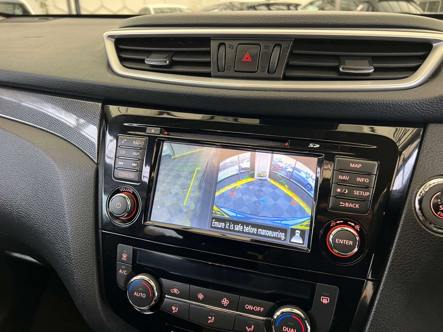 Used Nissan X-Trail 2015 for sale - 76483200: Photo 20