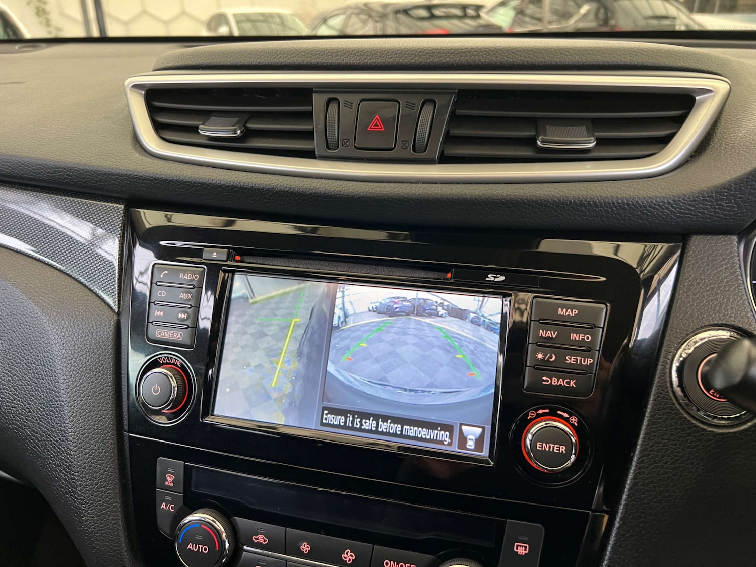 Used Nissan X-Trail 2015 for sale - 76483200: Photo 22