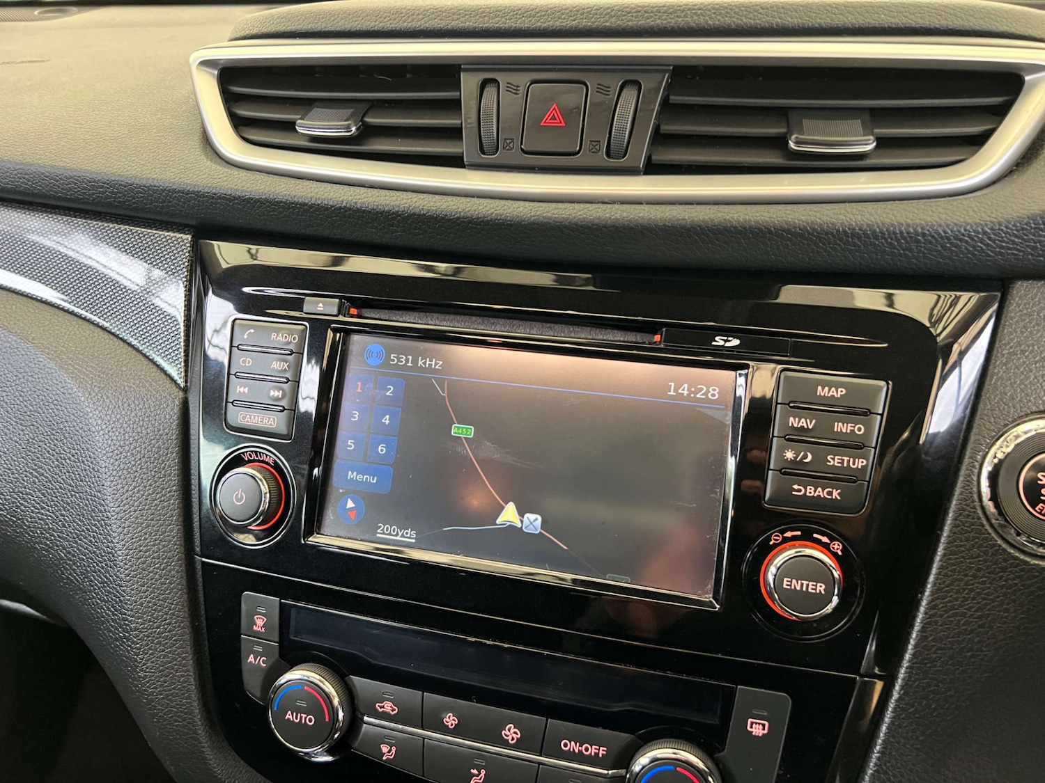 Used Nissan X-Trail 2015 for sale - 76483200: Photo 23