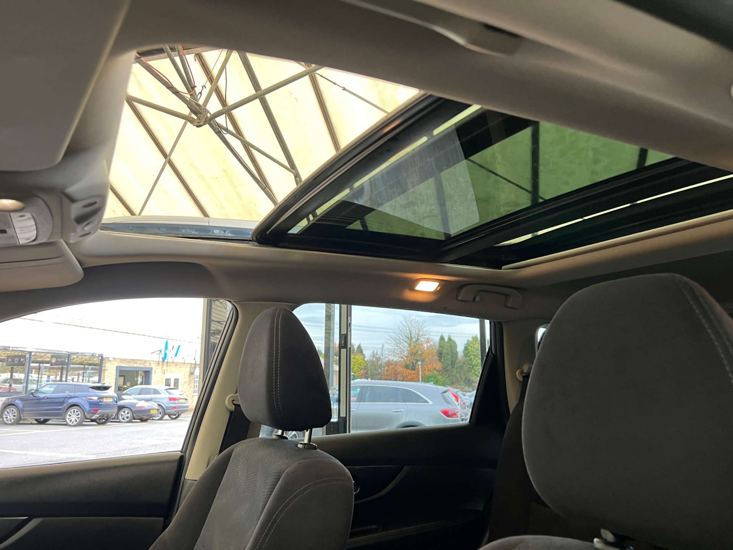 Used Nissan X-Trail 2015 for sale - 76483200: Photo 28