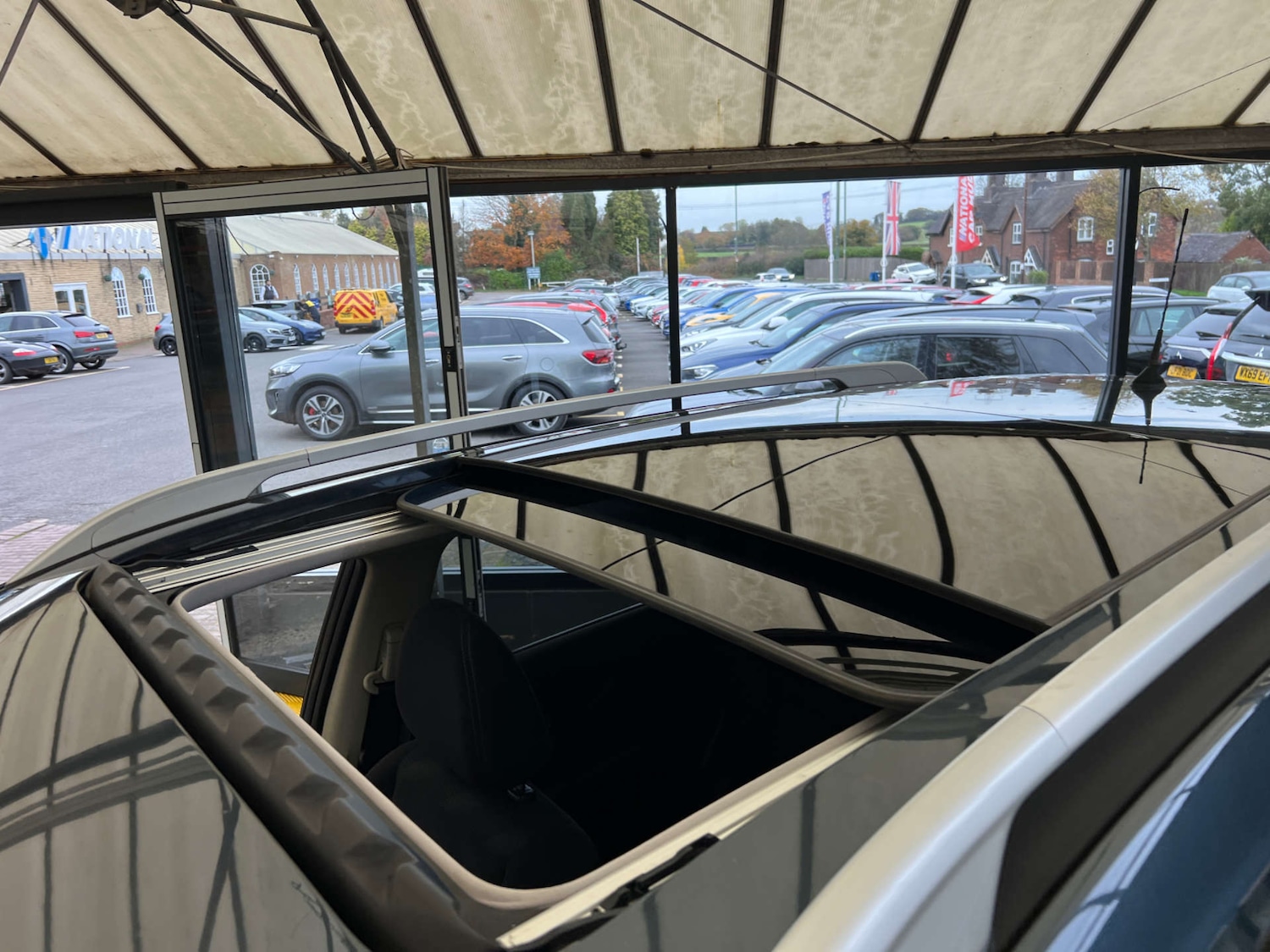 Used Nissan X-Trail 2015 for sale - 76483200: Photo 29